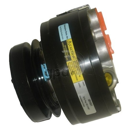 Gpd Compressor Kit 9613275